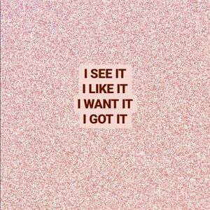 Meet your Posher, Abby